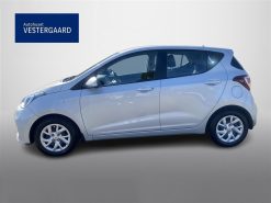 Alternative view of Hyundai i10 1,0 Trend Komfort 67HK 5d