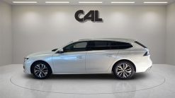 Alternative view of Peugeot 508 SW 1,6 Plugin-hybrid Allure Pack EAT8 225HK Stc 8g Aut.