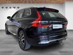 Alternative view of Volvo XC60 2,0 T6 Recharge  Plugin-hybrid Inscription AWD 350HK 5d 8g Aut.