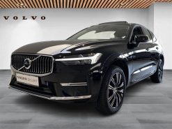 Volvo XC60 2,0 T6 Recharge  Plugin-hybrid Inscription AWD 350HK 5d 8g Aut.
