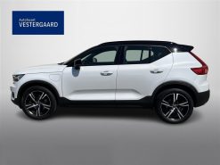 Alternative view of Volvo XC40 1,5 T5 Recharge  Plugin-hybrid R-design 262HK 5d 7g Aut.