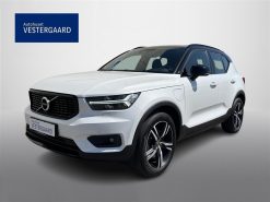 Volvo XC40 1,5 T5 Recharge  Plugin-hybrid R-design 262HK 5d 7g Aut.