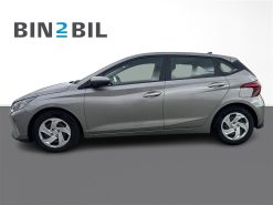 Alternative view of Hyundai i20 1,2 MPI Essential Komfort 84HK 5d