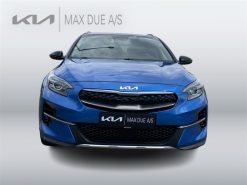 Alternative view of Kia XCeed 1,6 GDI PHEV Upgrade DCT 141HK 5d Aut.