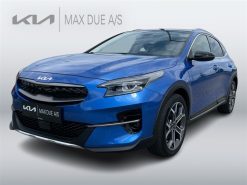 Kia XCeed 1,6 GDI PHEV Upgrade DCT 141HK 5d Aut.
