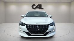 Alternative view of Peugeot 208 1,2 PureTech Platin Pack 100HK 5d 6g