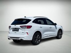 Alternative view of Ford Kuga 2,5 Plugin-hybrid ST-Line X CVT 225HK 5d Trinl. Gear