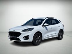 Ford Kuga 2,5 Plugin-hybrid ST-Line X CVT 225HK 5d Trinl. Gear