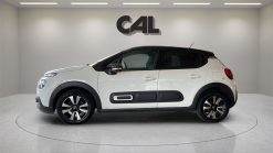 Alternative view of Citroën C3 1,2 PureTech Shine 83HK 5d