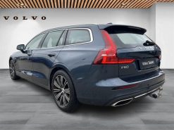 Alternative view of Volvo V60 2,0 T4 Inscription 190HK Stc 8g Aut.