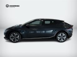Alternative view of Kia EV6 EL Performance m/Upgrade 4x4 325HK 5d Aut.