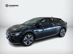 Kia EV6 EL Performance m/Upgrade 4x4 325HK 5d Aut.
