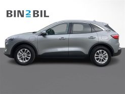 Alternative view of Ford Kuga 2,5 Plugin-hybrid Titanium X CVT 225HK 5d Trinl. Gear