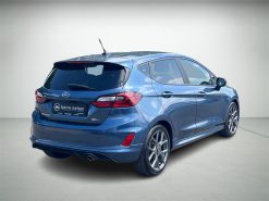 Alternative view of Ford Fiesta 1,0 EcoBoost Hybrid ST-Line X Start/Stop 125HK 5d 6g