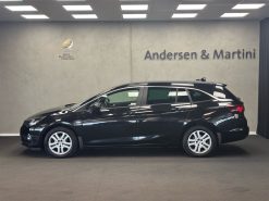 Alternative view of Opel Astra Sports Tourer 1,0 Turbo Enjoy Start/Stop 105HK Stc