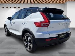 Alternative view of Volvo XC40 1,5 T5 Twin Engine  Plugin-hybrid R-design 262HK 5d 7g Aut.