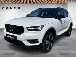 Volvo XC40 1,5 T5 Twin Engine  Plugin-hybrid R-design 262HK 5d 7g Aut.