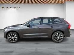 Alternative view of Volvo XC60 2,0 T6 Recharge  Plugin-hybrid Ultimate AWD 350HK 5d 8g Aut.