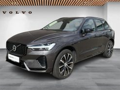Volvo XC60 2,0 T6 Recharge  Plugin-hybrid Ultimate AWD 350HK 5d 8g Aut.