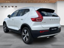 Alternative view of Volvo XC40 1,5 T4 Recharge  Plugin-hybrid Plus 211HK 5d 7g Aut.