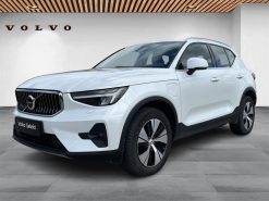 Volvo XC40 1,5 T4 Recharge  Plugin-hybrid Plus 211HK 5d 7g Aut.