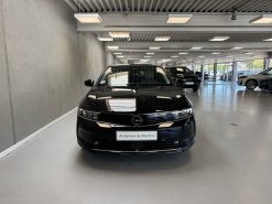 Alternative view of Opel Astra 1,5 BlueHDi Elegance 130HK 5d 6g