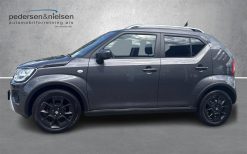 Alternative view of Suzuki Ignis 1,2 Dualjet  Mild hybrid Plus AEB 83HK 5d