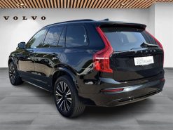 Alternative view of Volvo XC90 7 Sæder 2,0 T8 Recharge  Plugin-hybrid Ultimate AWD 455HK 5d 8g Aut.