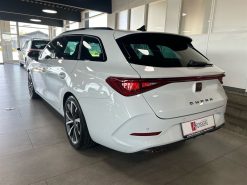 Alternative view of Cupra Leon Sportstourer 1,4 TSI  Plugin-hybrid DSG 245HK Stc 6g Aut.