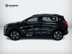 Alternative view of Citroën C5 Aircross 1,6 Plugin-hybrid Feel EAT8 225HK 5d 8g Aut.