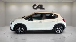 Alternative view of Citroën C3 1,2 PureTech Iconic 83HK 5d