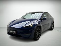 Tesla Model Y EL Long Range AWD 514HK 5d Aut.