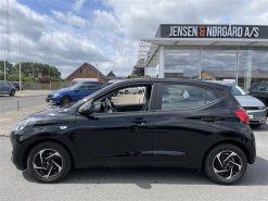 Alternative view of Hyundai i10 1,0 Advanced 67HK 5d