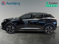 Alternative view of Peugeot e-2008 EL Allure Pack 136HK 5d Aut.