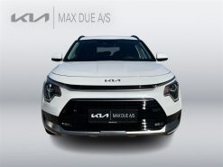 Alternative view of Kia Niro 1,6 GDI PHEV Prestige DCT 183HK 5d Aut.