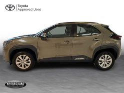 Alternative view of Toyota Yaris Cross 1,5 Hybrid Active 116HK 5d Trinl. Gear