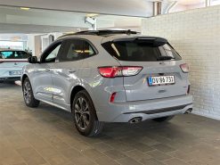 Alternative view of Ford Kuga 2,5 Plugin-hybrid Graphite Tech CVT 225HK 5d Trinl. Gear
