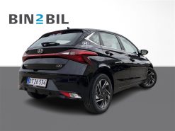 Alternative view of Hyundai i20 1,0 T-GDI Advanced 100HK 5d 6g