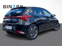 Alternative view of Hyundai i20 1,0 T-GDI Advanced 100HK 5d 6g