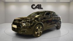 Citroën C4 1,2 PureTech Attraction 100HK 5d