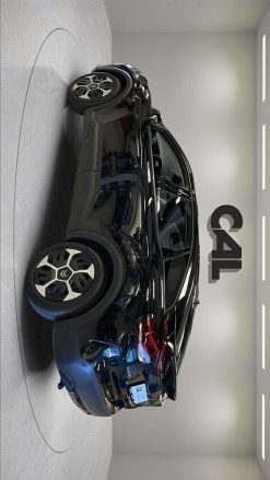 Alternative view of Citroën C4 1,2 PureTech Attraction 100HK 5d