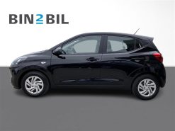 Alternative view of Hyundai i10 1,0 Essential 67HK 5d