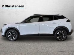 Alternative view of Peugeot 2008 1,2 PureTech Allure EAT8 130HK 5d 8g Aut.