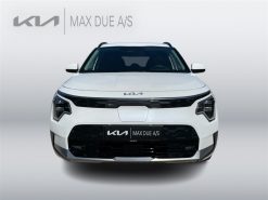 Alternative view of Kia Niro EV 64,8 kWh Inspire 204HK 5d Aut.