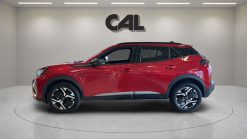 Alternative view of Peugeot 2008 1,2 PureTech Allure 100HK 5d 6g