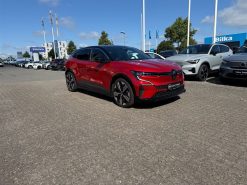 Alternative view of Renault Mégane E-TECH Iconic 220HK 5d Aut.