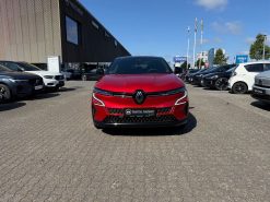 Renault Mégane E-TECH Iconic 220HK 5d Aut.