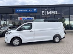 Alternative view of Ford Transit Custom 300 L2H1 2,0 EcoBlue Trend 136HK Van 6g