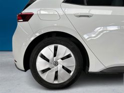 Alternative view of VW ID.3 EL Life 204HK 5d Aut.