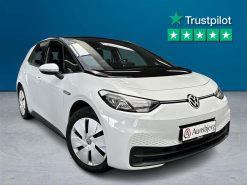 VW ID.3 EL Life 204HK 5d Aut.